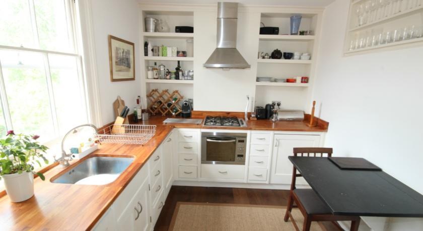 FG Property - Chelsea Embankment, Justice Walk