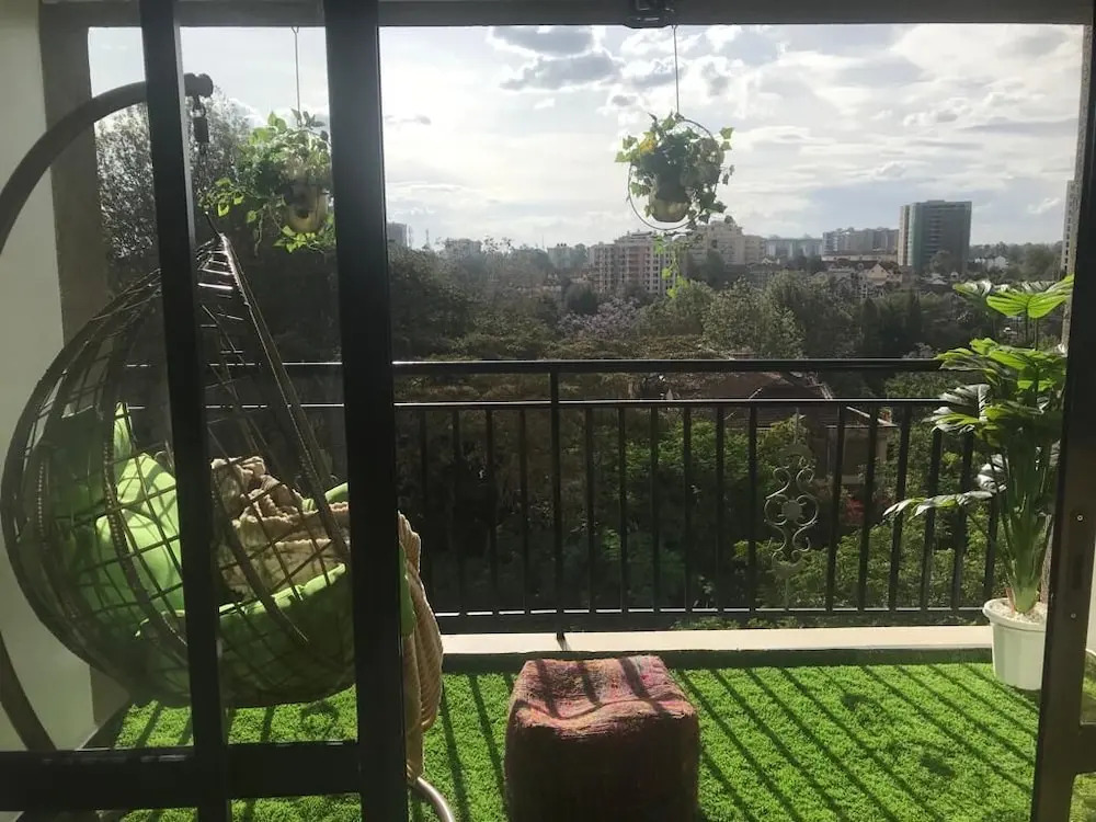 Denis Gardens Apartments Kilimani