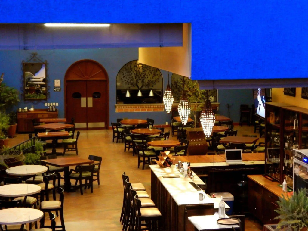 La Villa del Ensueno Boutique Hotel