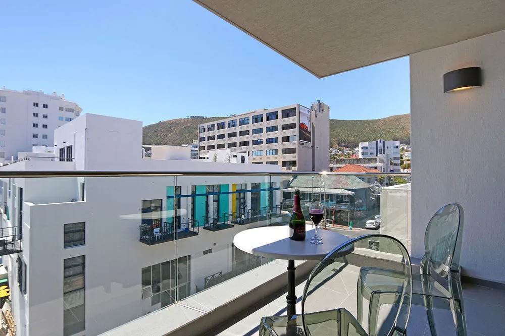 Four on C Luxury Suites
