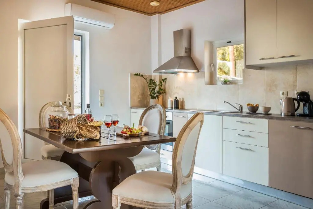 Malibu Superior Apartment