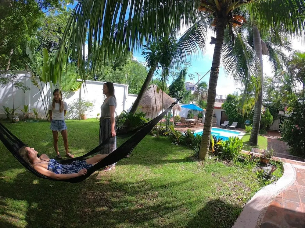 Coco Suites Cozumel