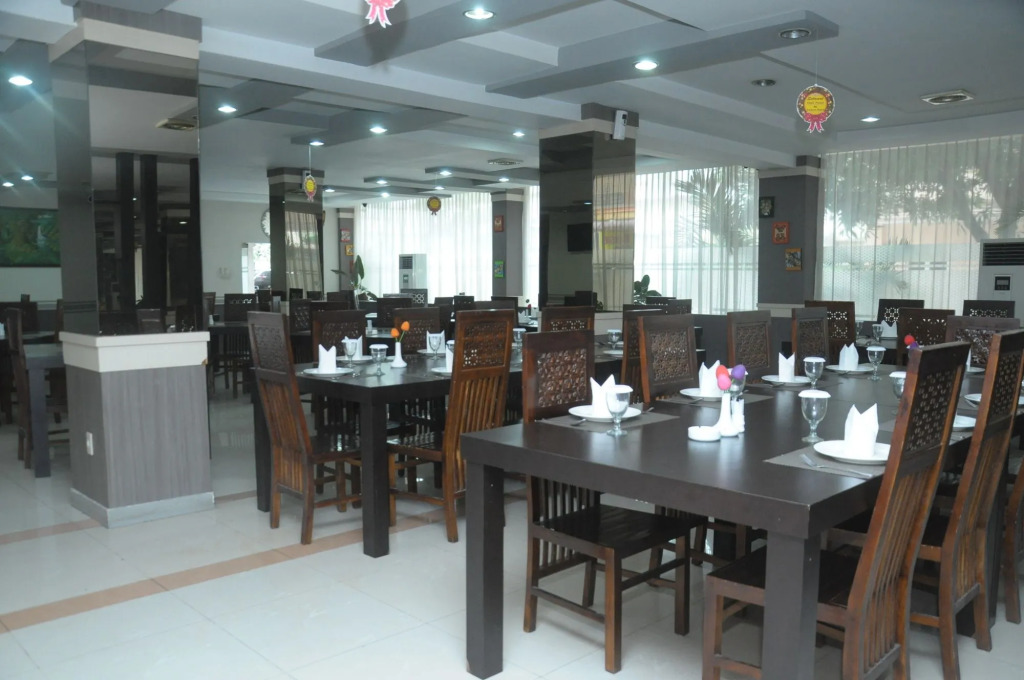 Griya Hotel