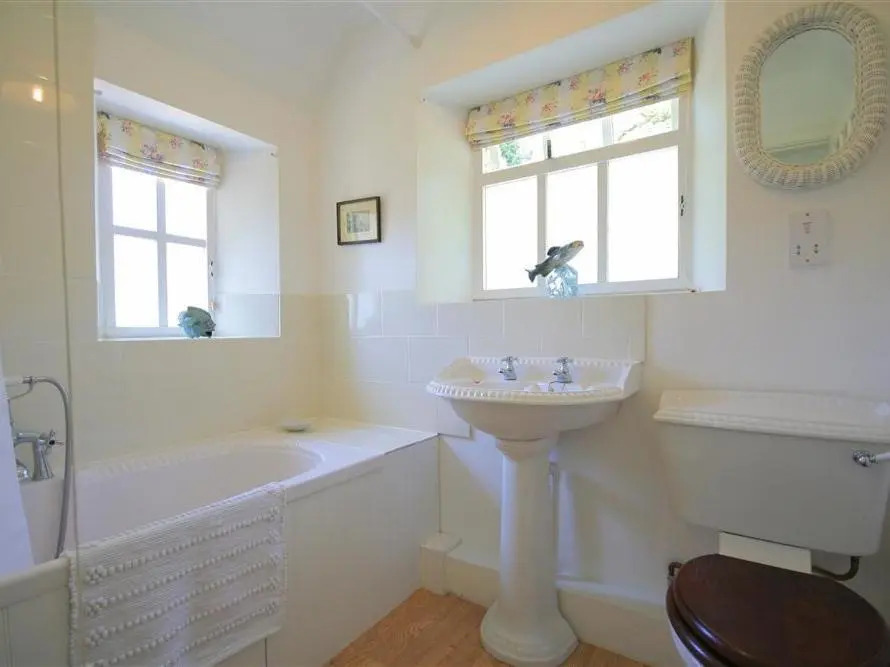 Mayfly Cottage