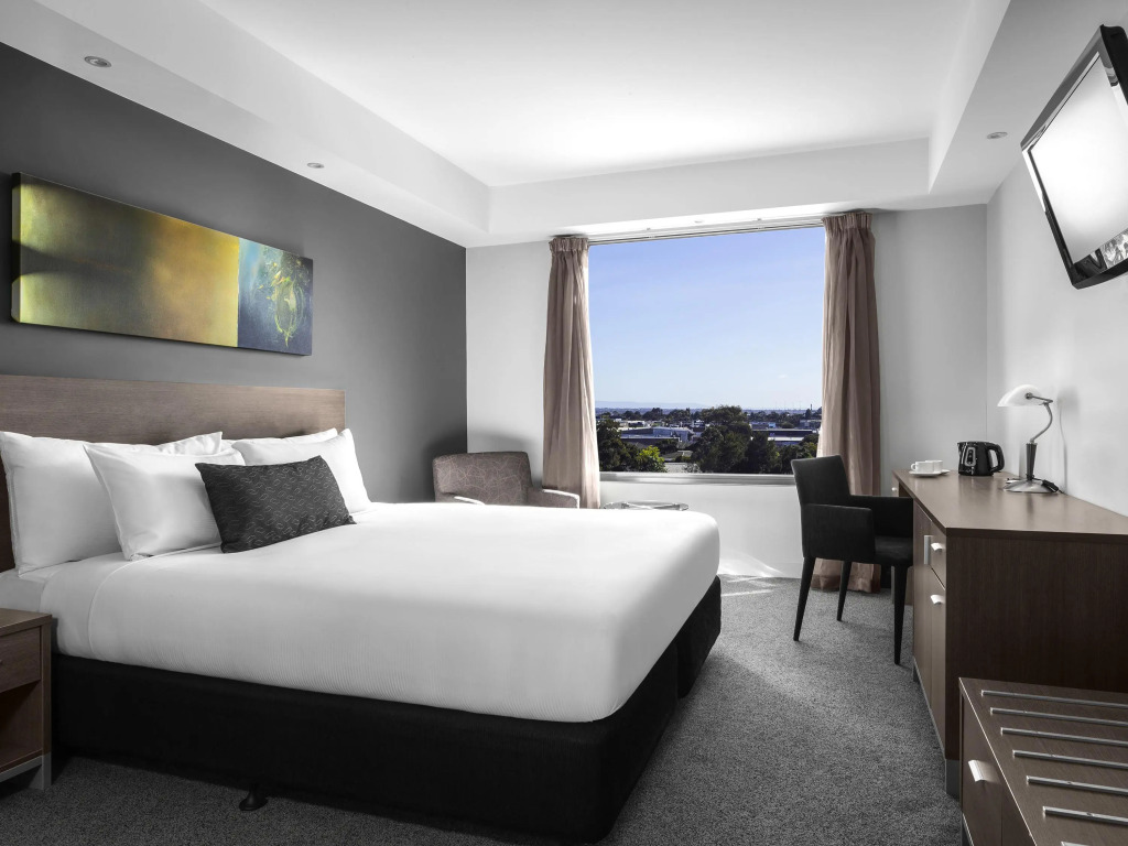 Mantra Melbourne Airport