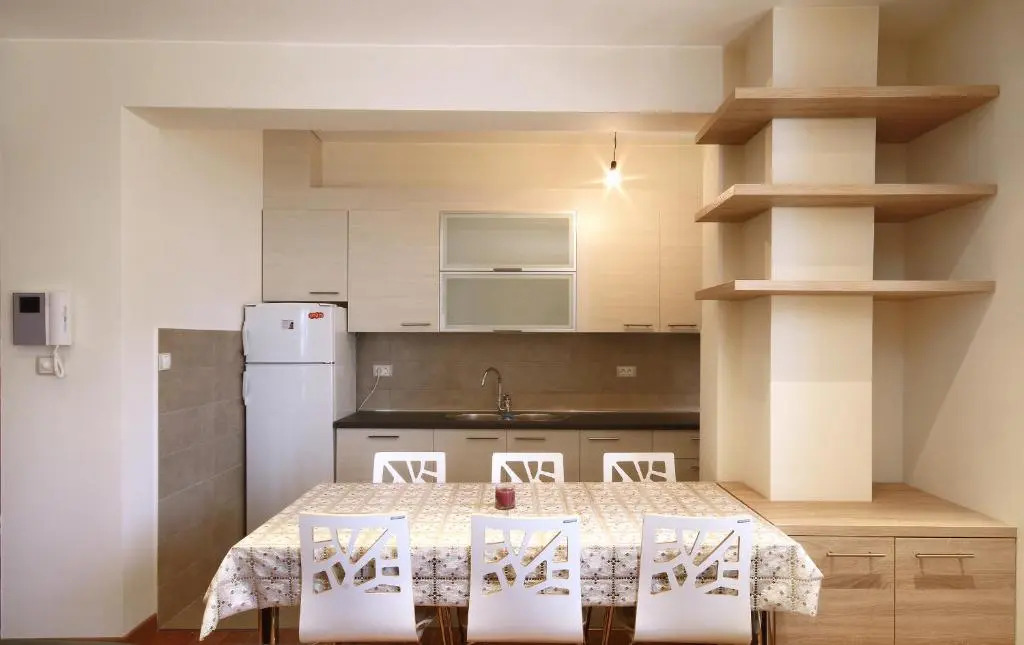 Apartments Dangubic