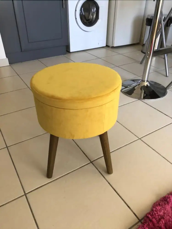 Appartement La Roserais