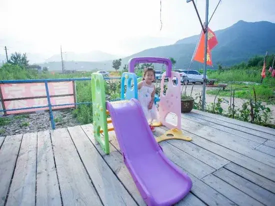 Xibaojia Boutique Guesthouse