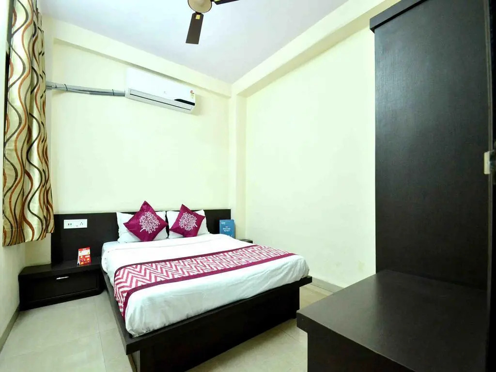 Hotel K K