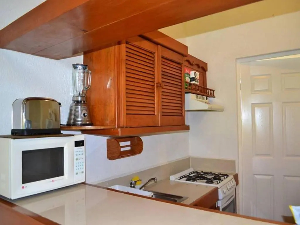 Beautiful Condo on 10th Av in the center of playa