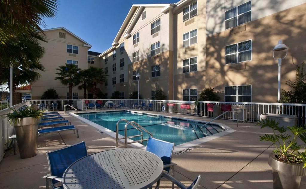 TownePlace Suites Pensacola