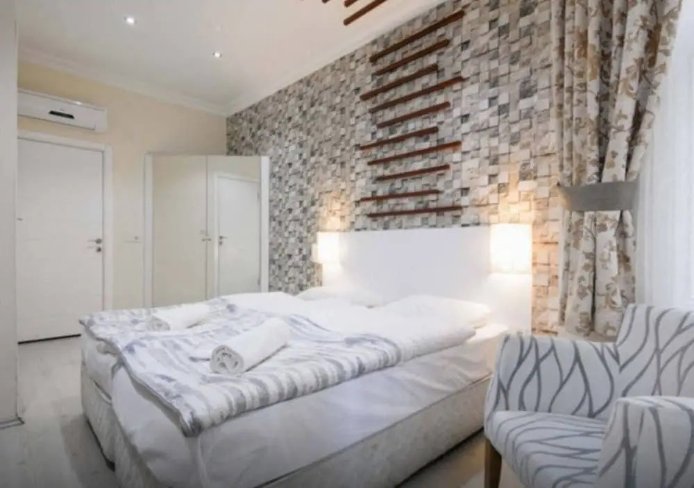 Mayata Suites Hotel