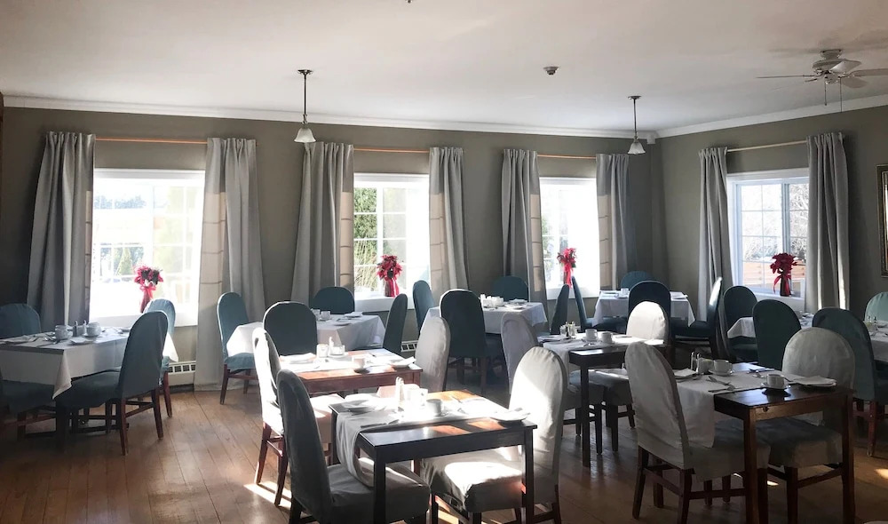 Euro Spa Centre de Santé Auberge