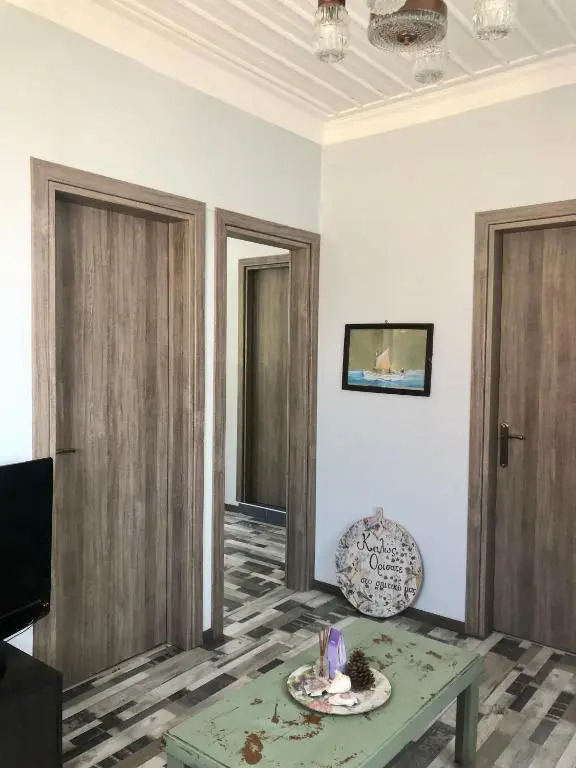 Anastasia'S House