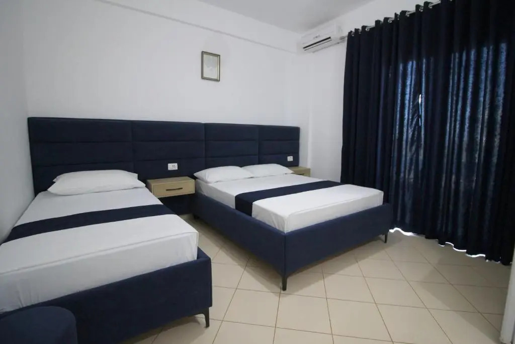 Hotel Villa Ambra