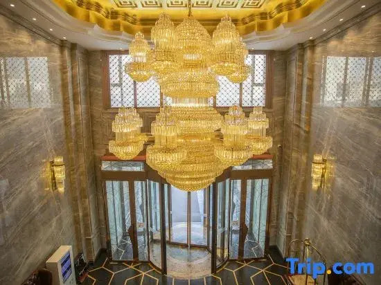 Sino Italian international Xinglu Hotel