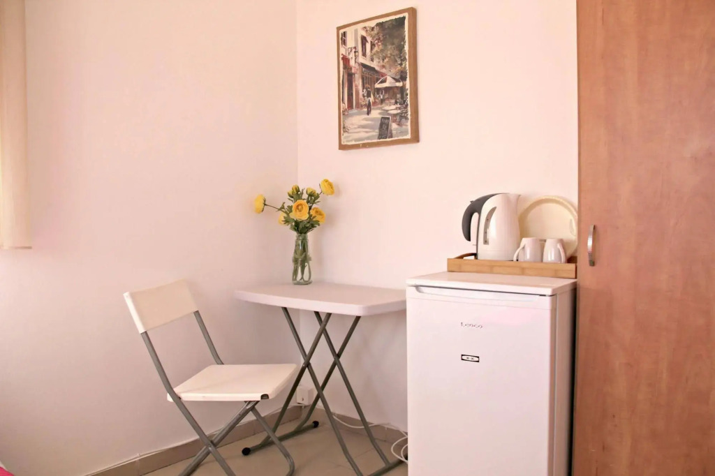 Happy Guest House