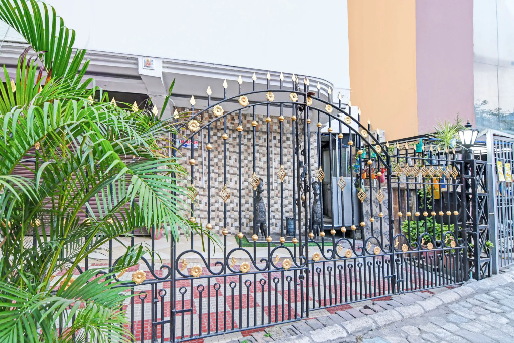 Super Hotel O Baguiati Formerly GR Hospitality