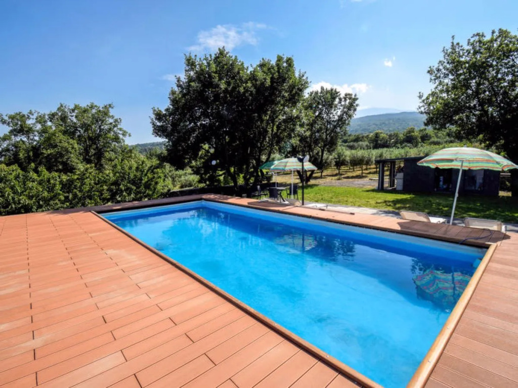 Apartment Serena Piedimonte etneo 22293