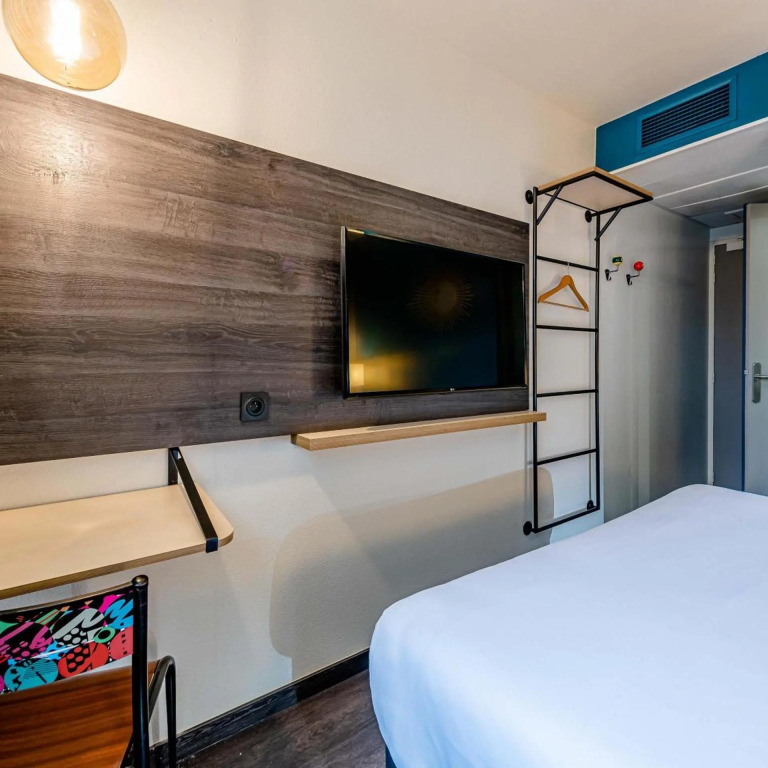 Greet Hotel Bordeaux Floirac Arena