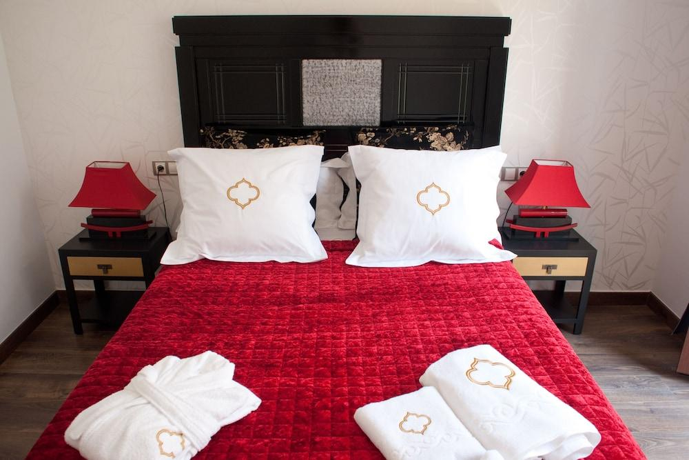 Apartamentos "El Escondite de María"