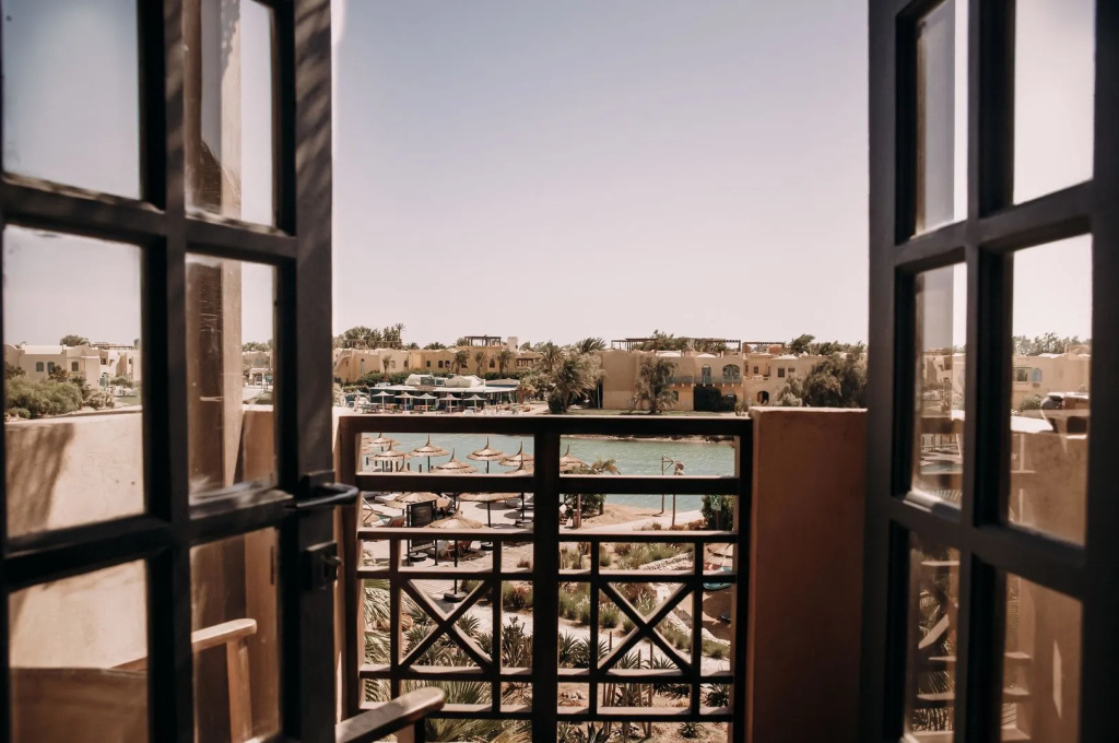 Cook’s Club El Gouna
