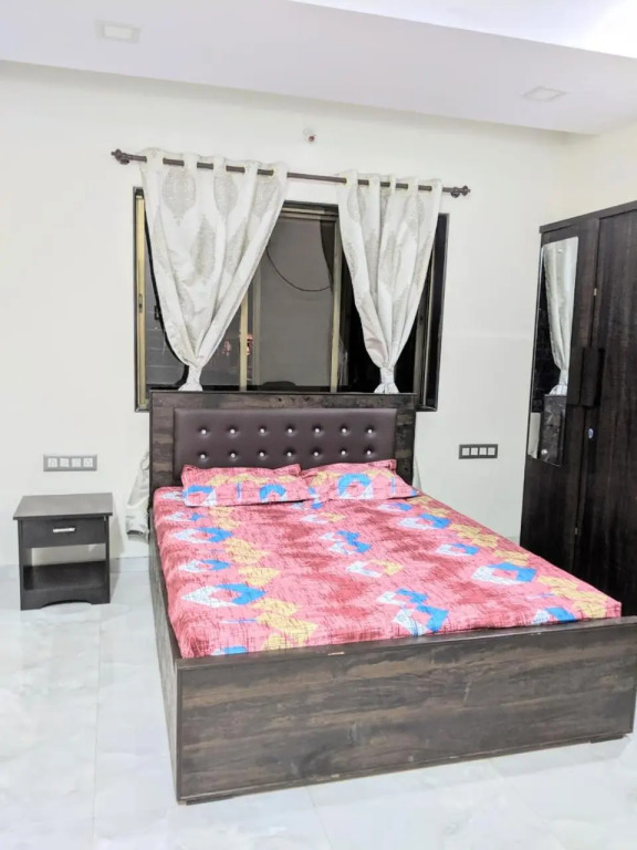Ivy SilverHill Villa 3 Bhk with Pool, Lonavala