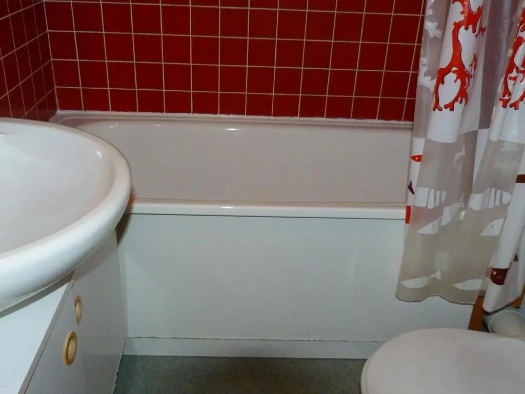 Appartement Les Arcs 1800, 2 pièces, 6 personnes - FR-1-411-219