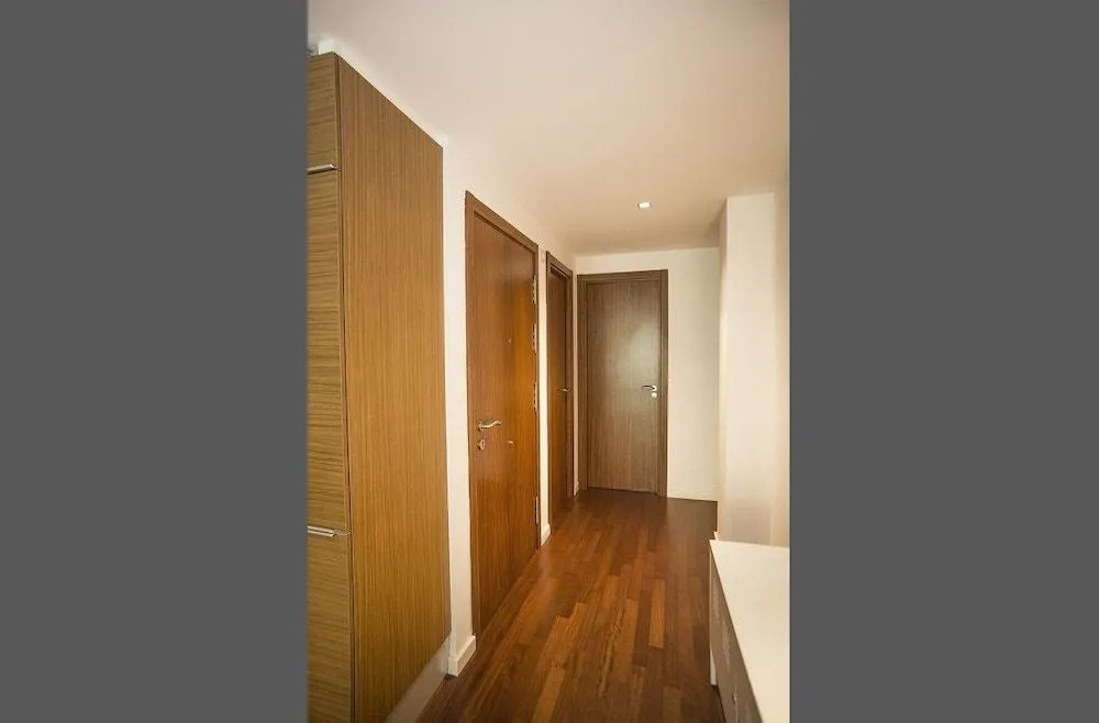Aspasios Diagonal Art Apartments