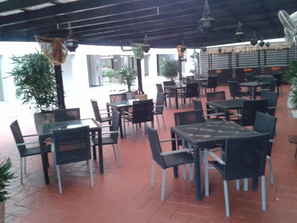 Hotel Seri Malaysia Kangar