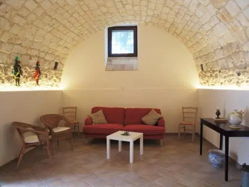 Agriturismo Arà