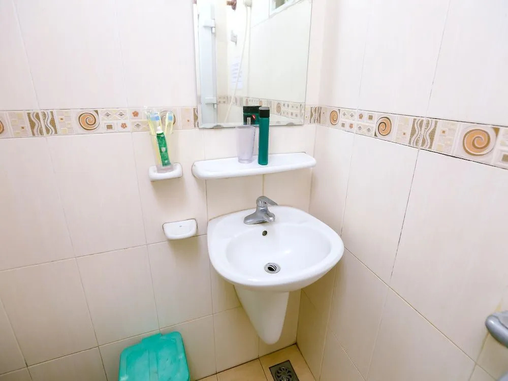 Hoa Quynh Guesthouse spot On