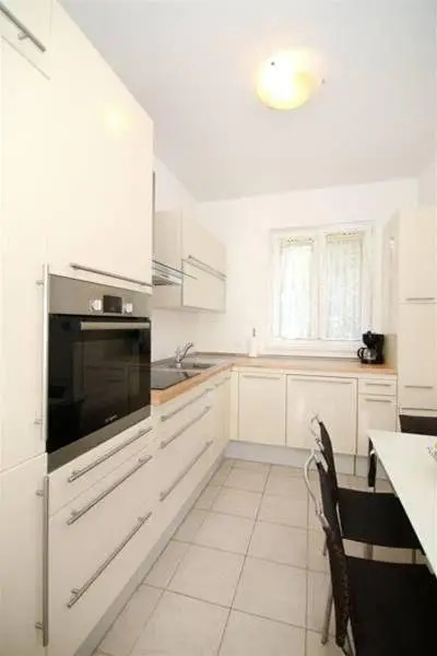 Villa Meri very central and beautiful apartment