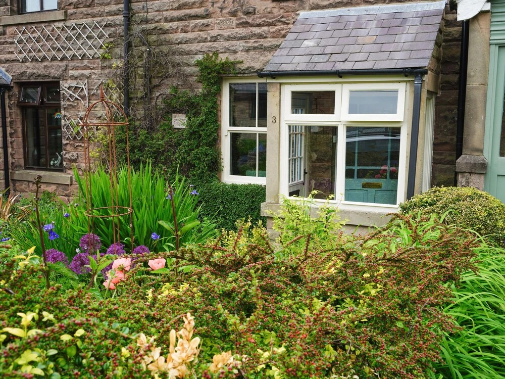 Cloudberry Cottage