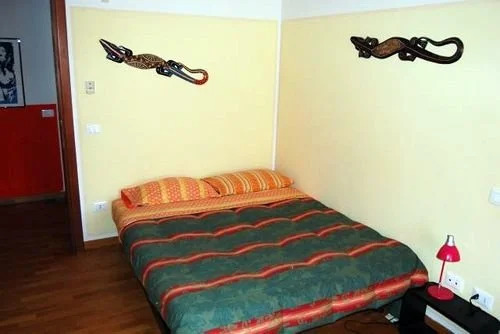 Walking Street Hostel Pisa