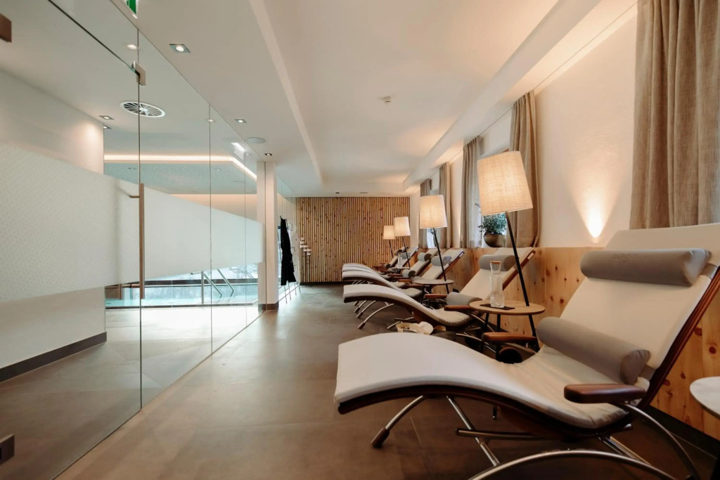 PoSt Boutique Apartments