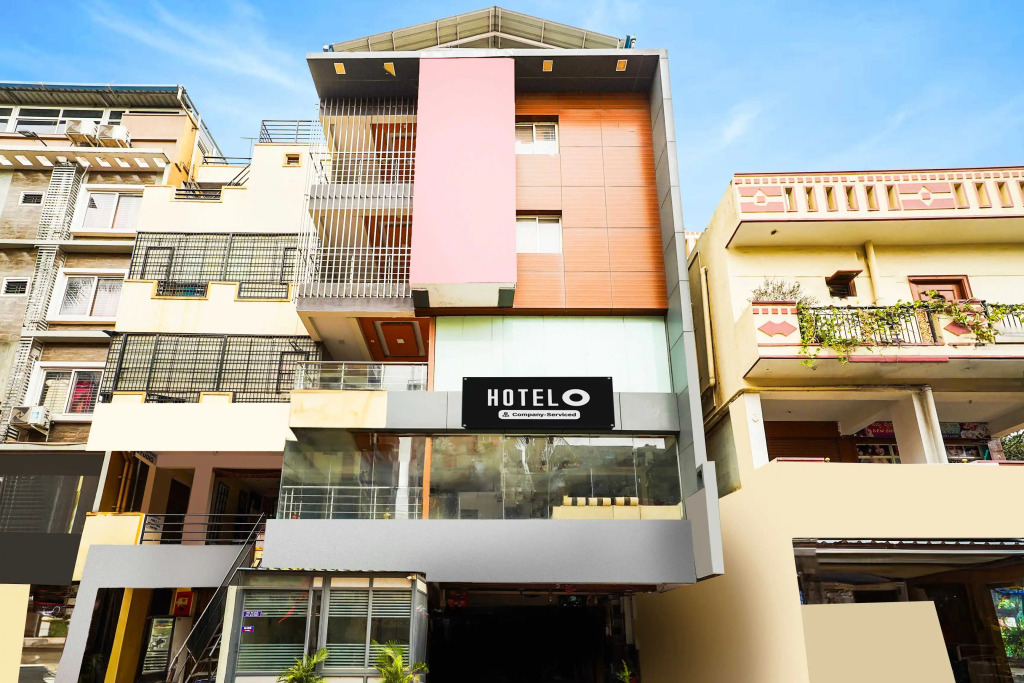 Super Hotel O Bangalore Airport Road