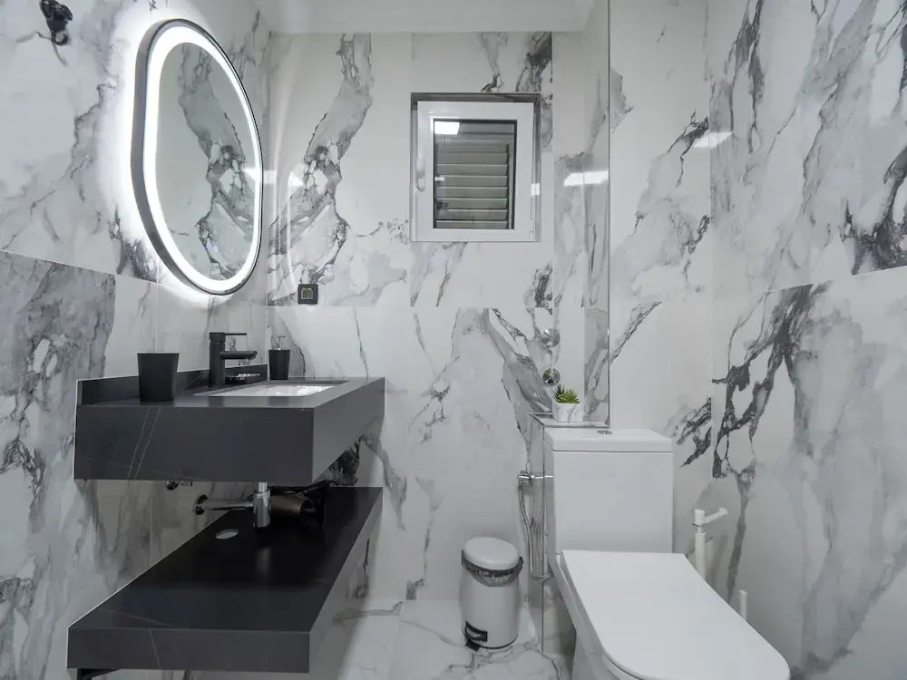 Apartments Cataleya Przno