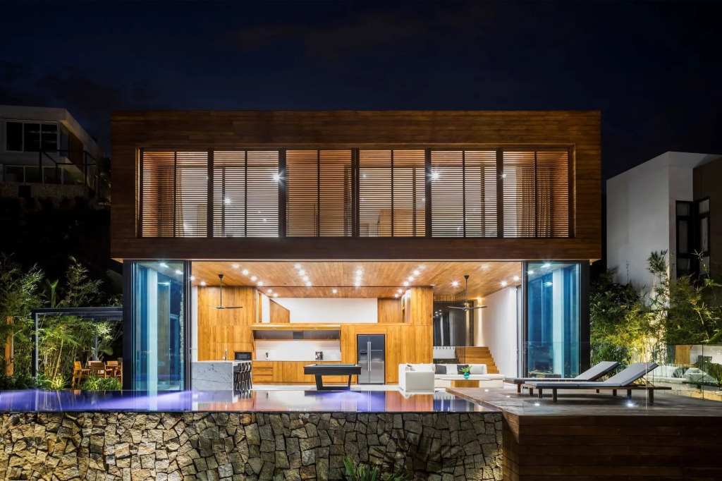 Venity Villa Nha Trang