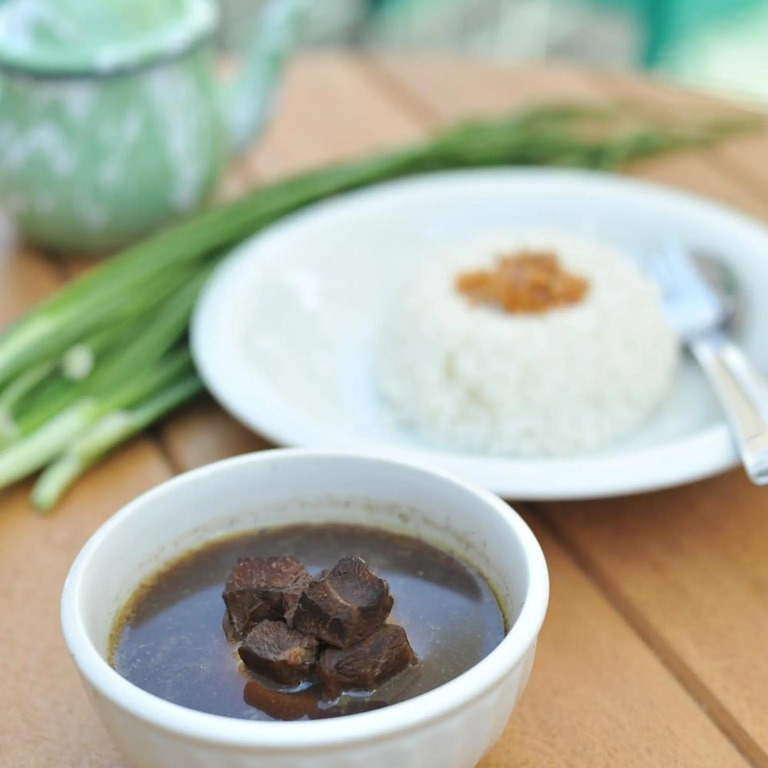 Arjuna Kota Batu