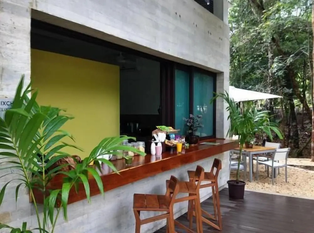 TAO Garden Luxury Condo
