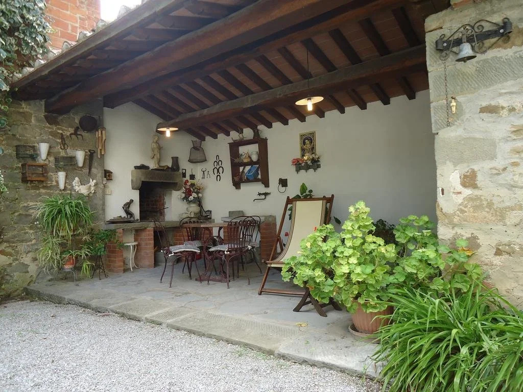Villa Augusto
