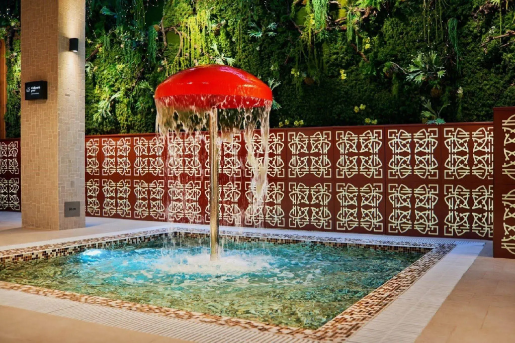 Lucky Bansko Aparthotel SPA & Relax
