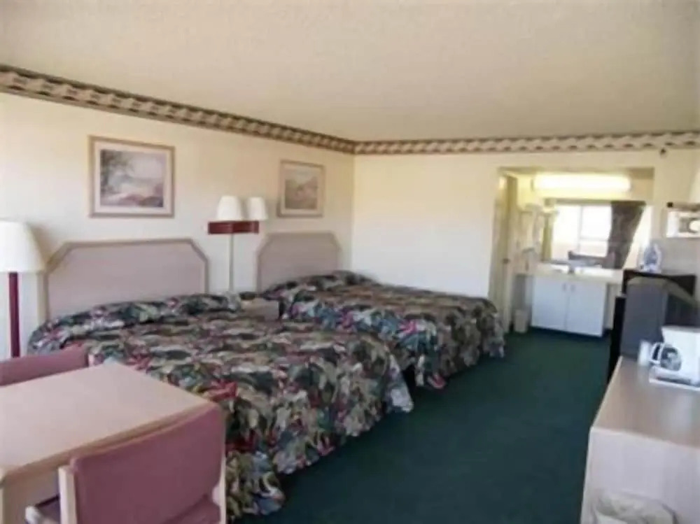 El Dorado Inn Suites - Nogales