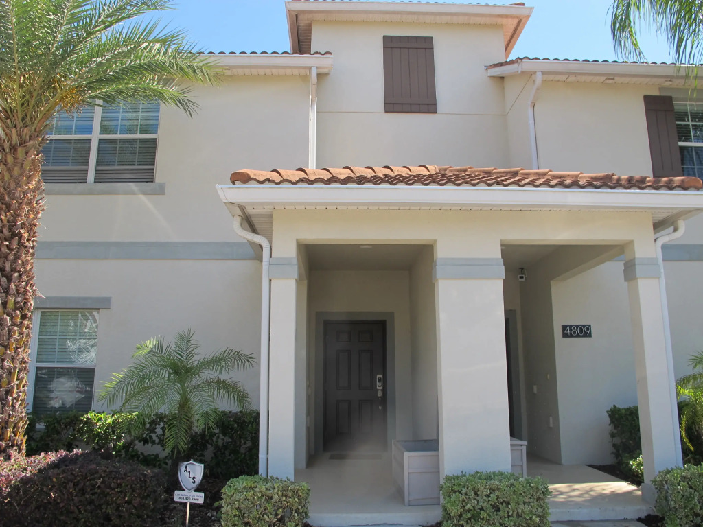 Storey Lake Pool Home Near Disney : CT13, Kissimmee, US