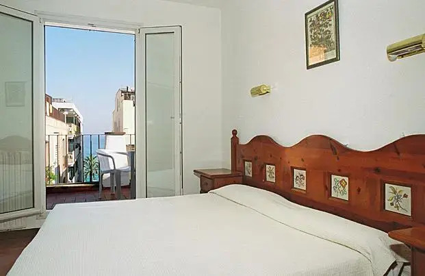 Hotel Caleta