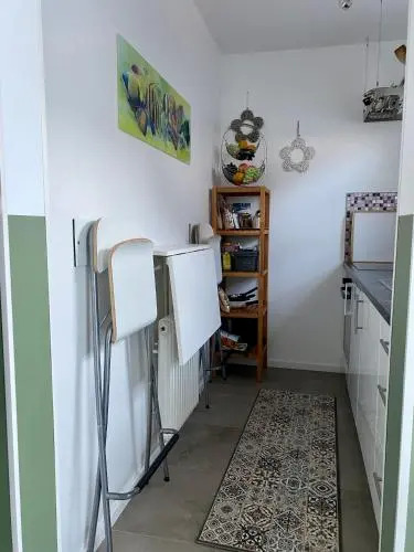Ferienwohnung Jolene