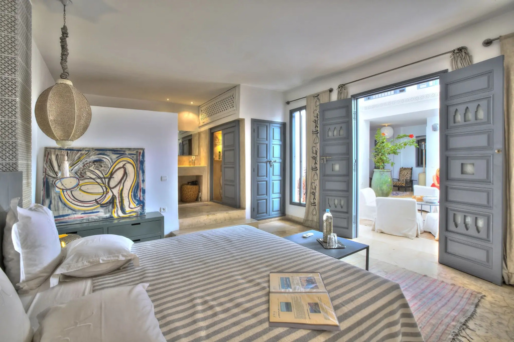 Riad Awa