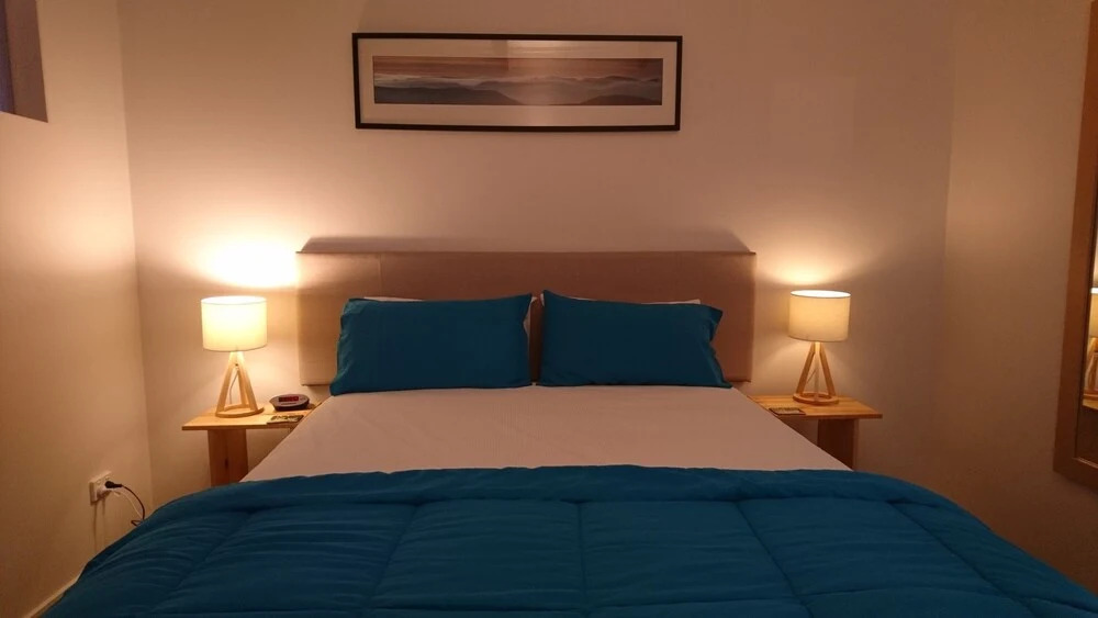ELM Accommodation - Merrijig