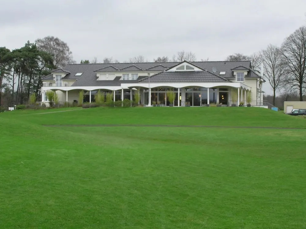 Golfhotel Gut Winterbrock